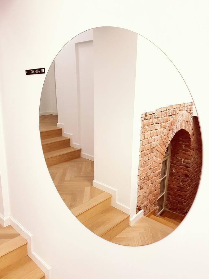 St Agnes Apartments Attic Krakow Luaran gambar