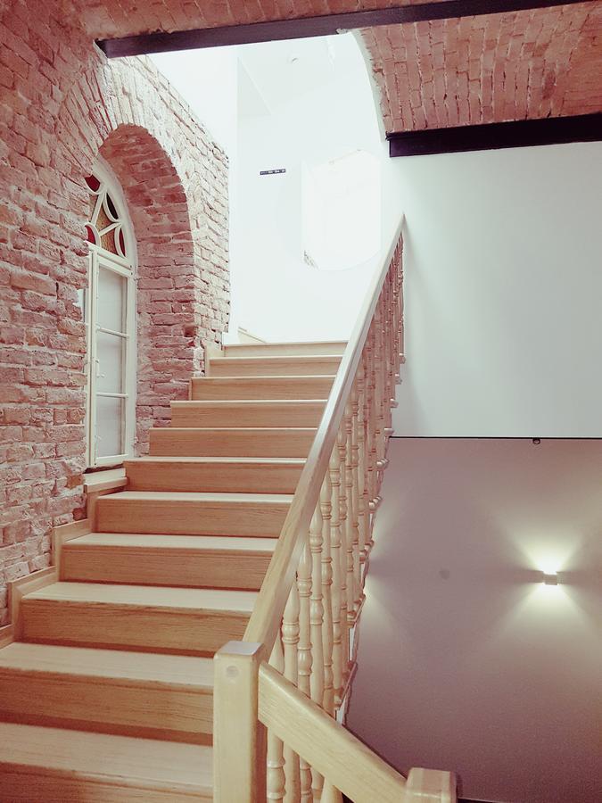St Agnes Apartments Attic Krakow Luaran gambar