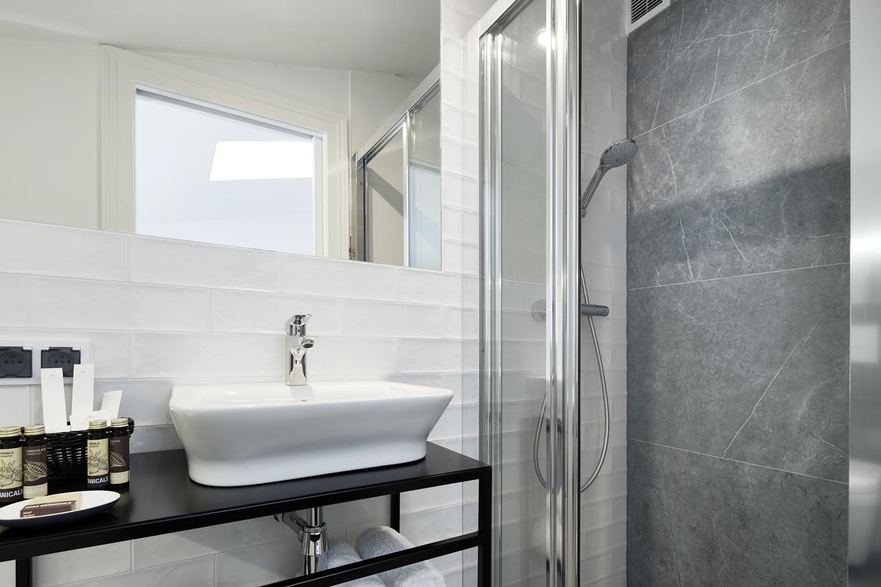 St Agnes Apartments Attic Krakow Luaran gambar