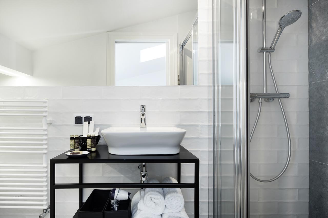 St Agnes Apartments Attic Krakow Luaran gambar