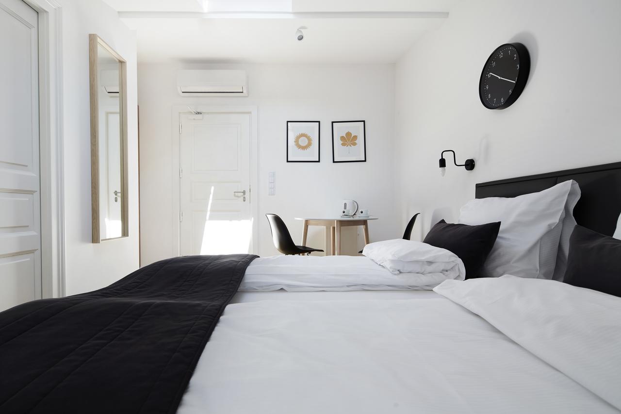 St Agnes Apartments Attic Krakow Luaran gambar