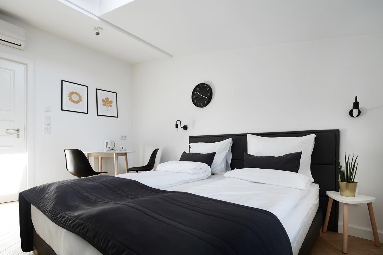 St Agnes Apartments Attic Krakow Luaran gambar